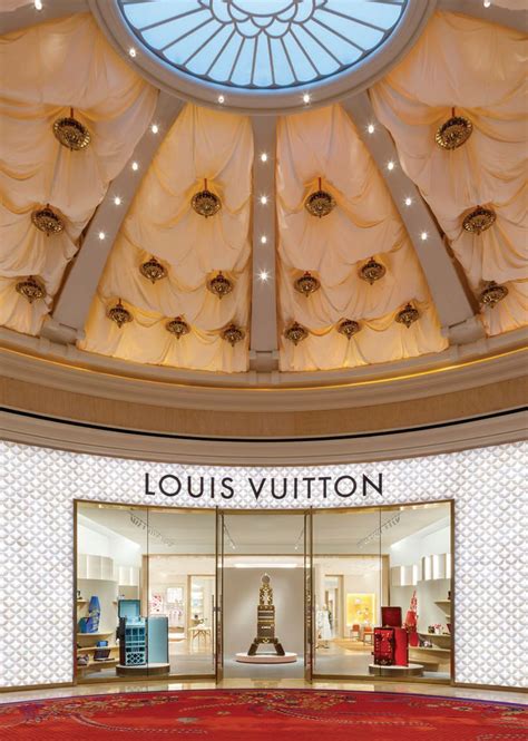 louis vuitton wynn|wynn las vegas.